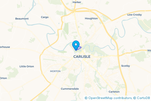 Hire a Minibus in Willow Holme, Cumbria, England