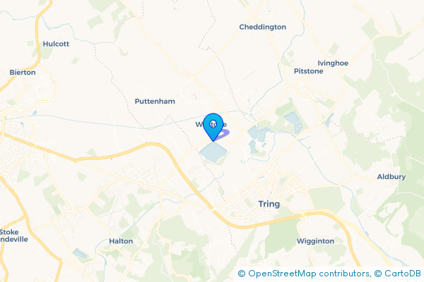 Hire a Minibus in Wilstone Green, Hertfordshire, England
