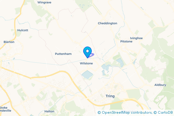 Hire a Minibus in Wilstone, Hertfordshire, England