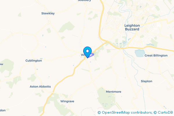 Hire a Minibus in Wing, Buckinghamshire, England