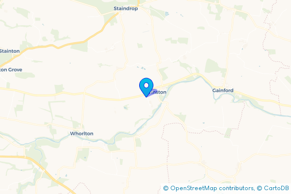 Hire a Minibus in Winston, County Durham, England