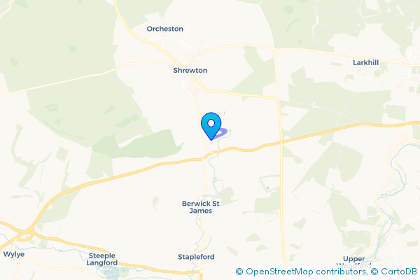 Hire a Minibus in Winterbourne Stoke, Wiltshire, England