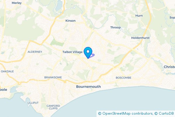 Hire a Minibus in Winton, Dorset, England