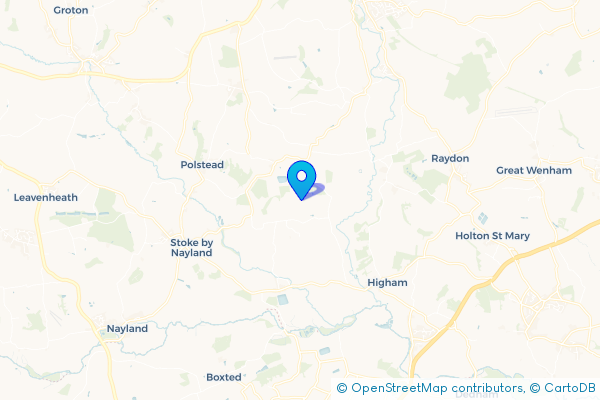Hire a Minibus in Withermarsh Green, Suffolk, England