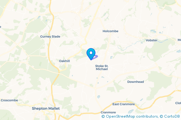 Hire a Minibus in Withybrook, Somerset, England