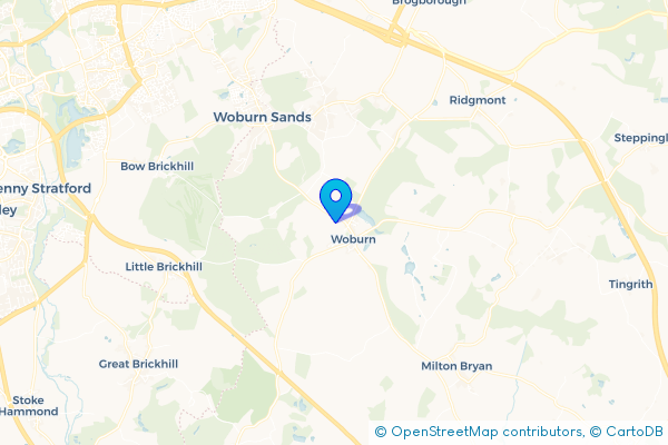 Hire a Minibus in Woburn, Bedfordshire, England