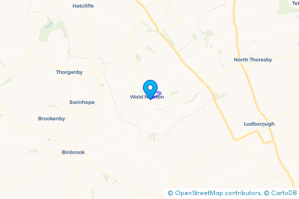 Hire a Minibus in Wold Newton, Lincolnshire, England