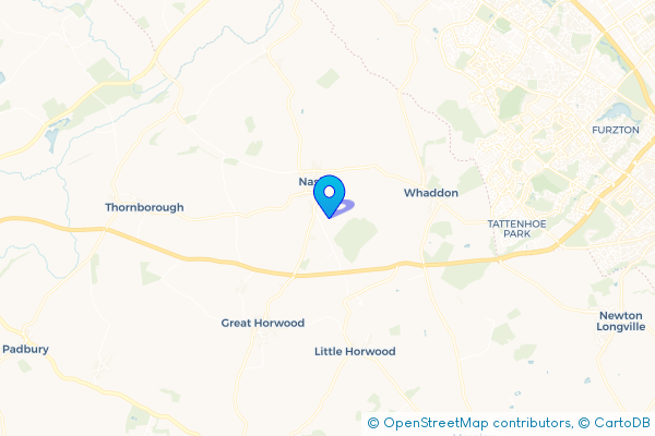 Hire a Minibus in Wood End, Buckinghamshire, England