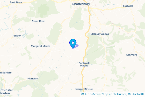 Hire a Minibus in Woodbridge, Dorset, England