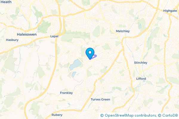 Hire a Minibus in Woodcock Hill, West Midlands, England