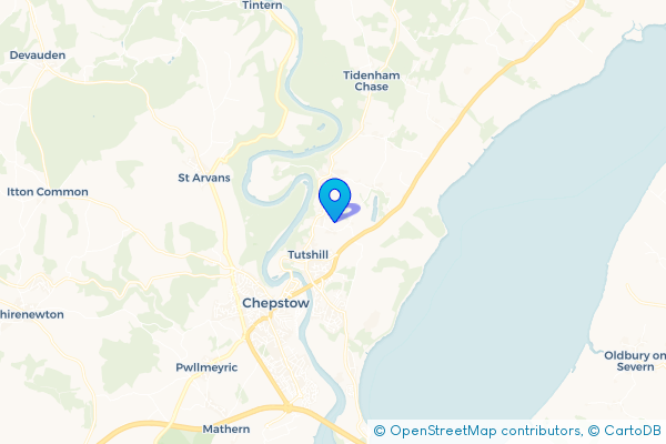 Hire a Minibus in Woodcroft, Gloucestershire, England