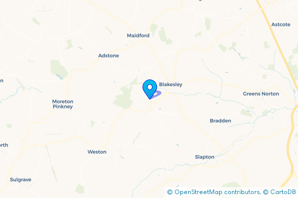 Hire a Minibus in Woodend, Northamptonshire, England
