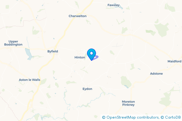 Hire a Minibus in Woodford Halse, Northamptonshire, England
