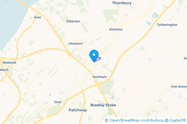 Hire a Minibus in Woodhouse Down, Gloucestershire, England