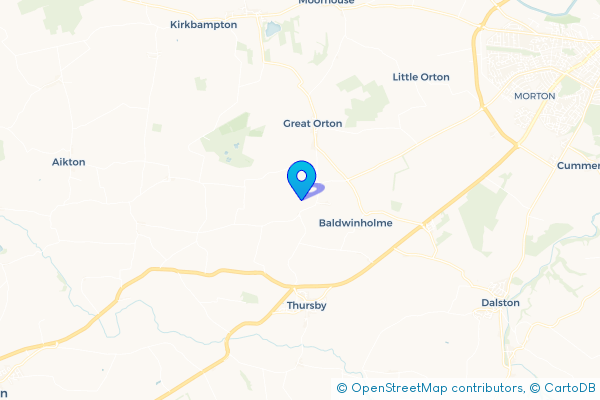 Hire a Minibus in Woodhouses, Cumbria, England