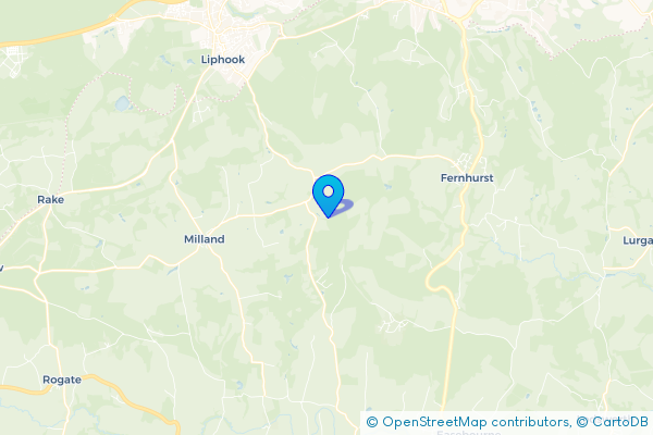 Hire a Minibus in Woodmansgreen, West Sussex, England