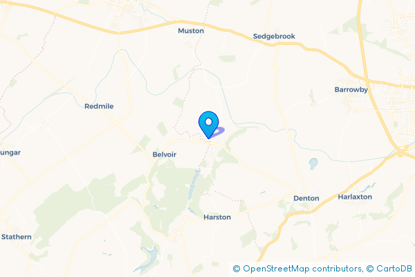 Hire a Minibus in Woolsthorpe By Belvoir, Lincolnshire, England