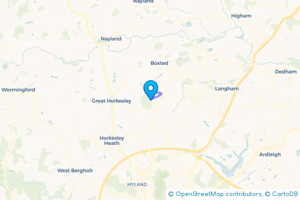 Hire a Minibus in Workhouse Hill, Essex, England