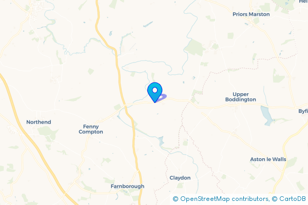 Hire a Minibus in Wormleighton, Warwickshire, England