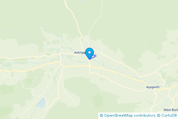 Hire a Minibus in Worton, North Yorkshire, England