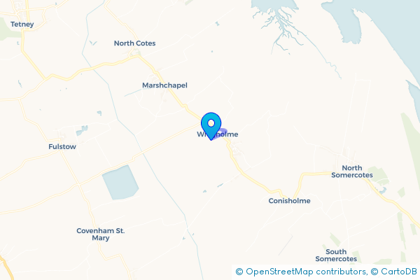 Hire a Minibus in Wragholme, Lincolnshire, England