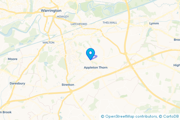 Hire a Minibus in Wrights Green, Cheshire, England