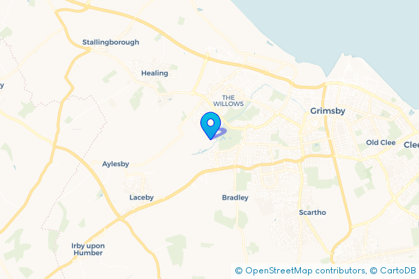 Hire a Minibus in Wybers Wood, Lincolnshire, England
