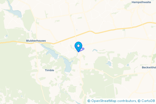 Hire a Minibus in Wydra, North Yorkshire, England