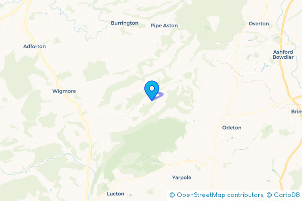 Hire a Minibus in Wylde, Herefordshire, England