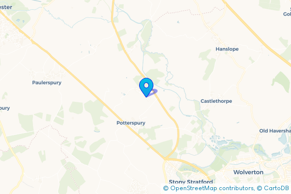 Hire a Minibus in Yardley Gobion, Northamptonshire, England