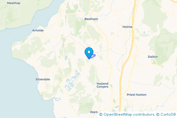 Hire a Minibus in Yealand Storrs, Lancashire, England