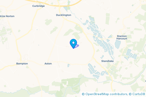 Hire a Minibus in Yelford, Oxfordshire, England