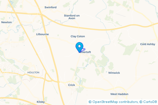 Hire a Minibus in Yelvertoft, Northamptonshire, England