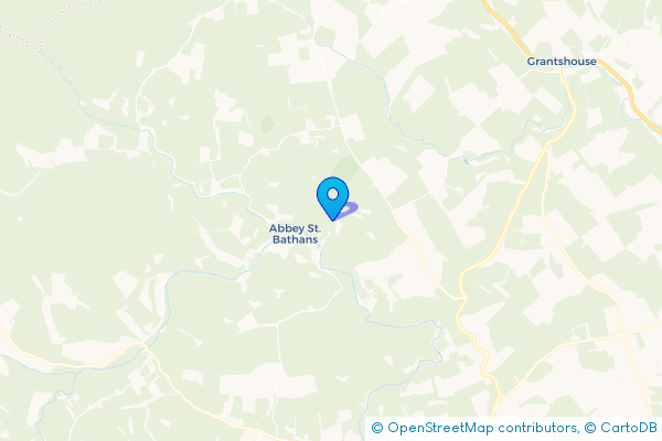 Hire a Van in Abbey St Bathans, Scottish Borders, Scotland