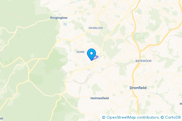 Hire a Van in Abbeydale Park, South Yorkshire, England