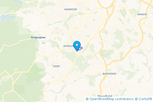 Hire a Van in Abbeydale, South Yorkshire, England