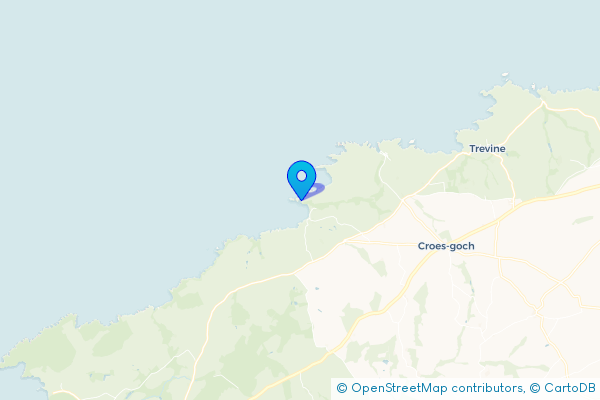 Hire a Van in Abereiddy, Pembrokeshire, Wales