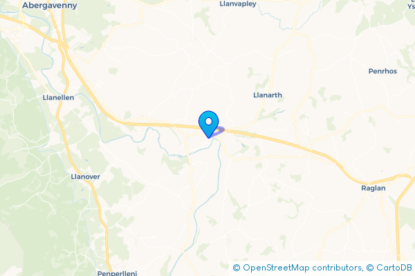 Hire a Van in Aberffrwd, Monmouthshire, Wales