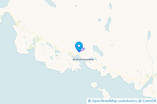 Hire a Van in Abhainn Suidhe, Na h-Eileanan an Iar, Scotland
