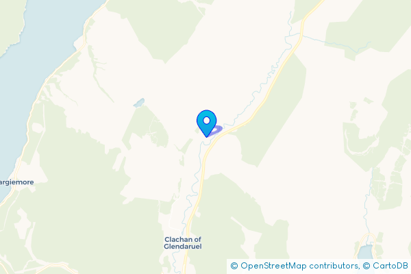 Hire a Van in Achanelid, Argyll and Bute, Scotland