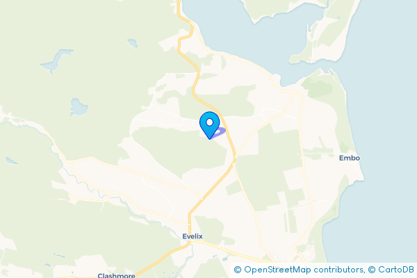 Hire a Van in Achavandra Muir, Highland, Scotland