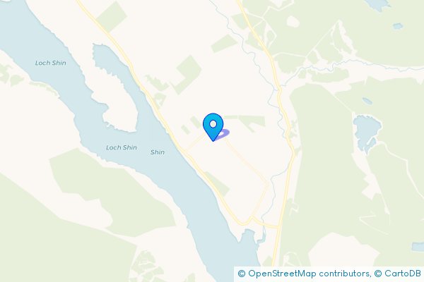 Hire a Van in Achnairn, Highland, Scotland