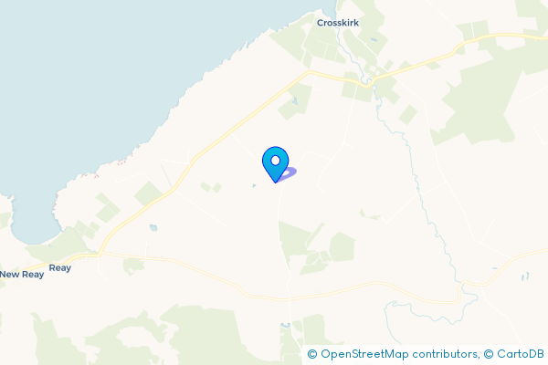 Hire a Van in Achreamie, Highland, Scotland