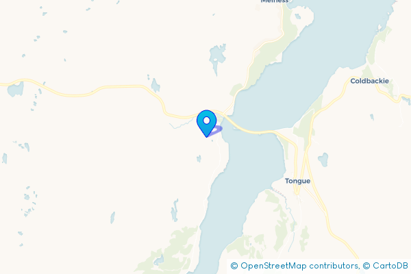 Hire a Van in Achuvoldrach, Highland, Scotland