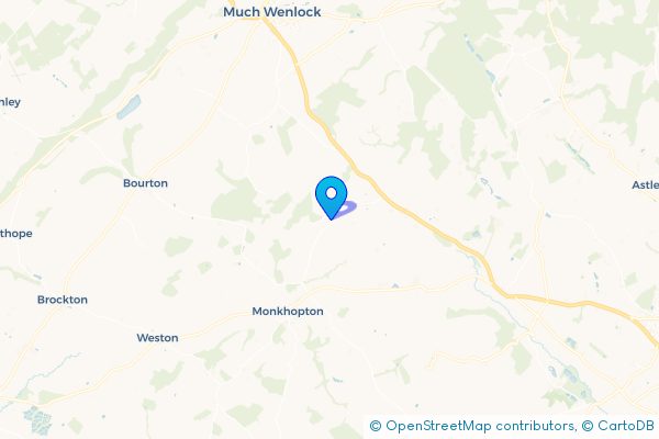 Hire a Van in Acton Round, Shropshire, England