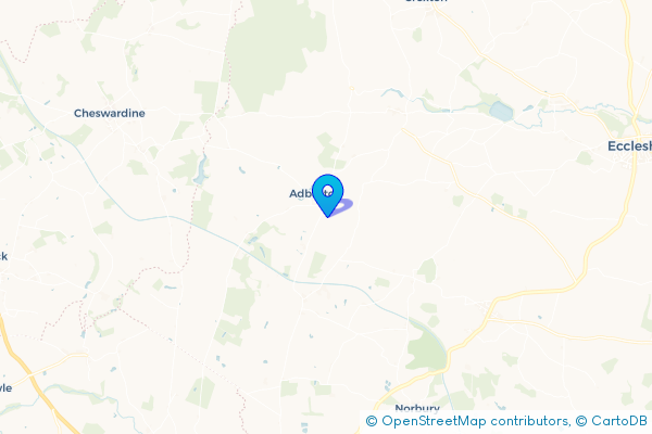 Hire a Van in Adbaston, Staffordshire, England