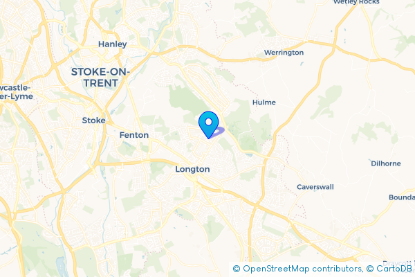 Hire a Van in Adderley Green, Staffordshire, England