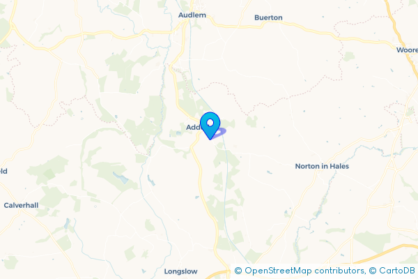 Hire a Van in Adderley, Shropshire, England