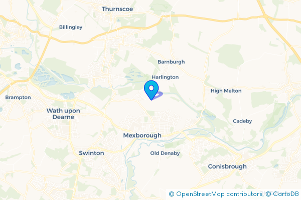 Hire a Van in Adwick upon Dearne, South Yorkshire, England