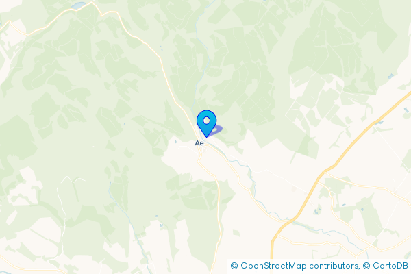 Hire a Van in Ae, Dumfries and Galloway, Scotland